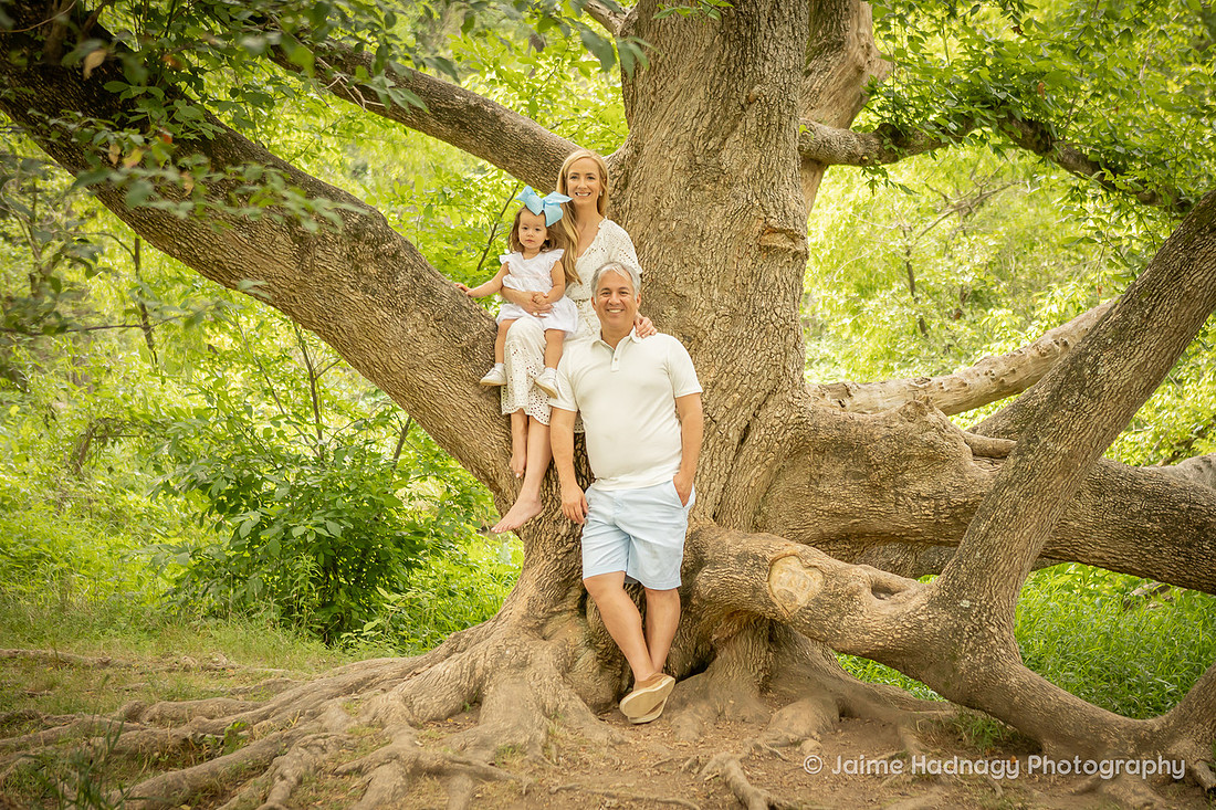 Extended Family Photos | Asheville Photographer