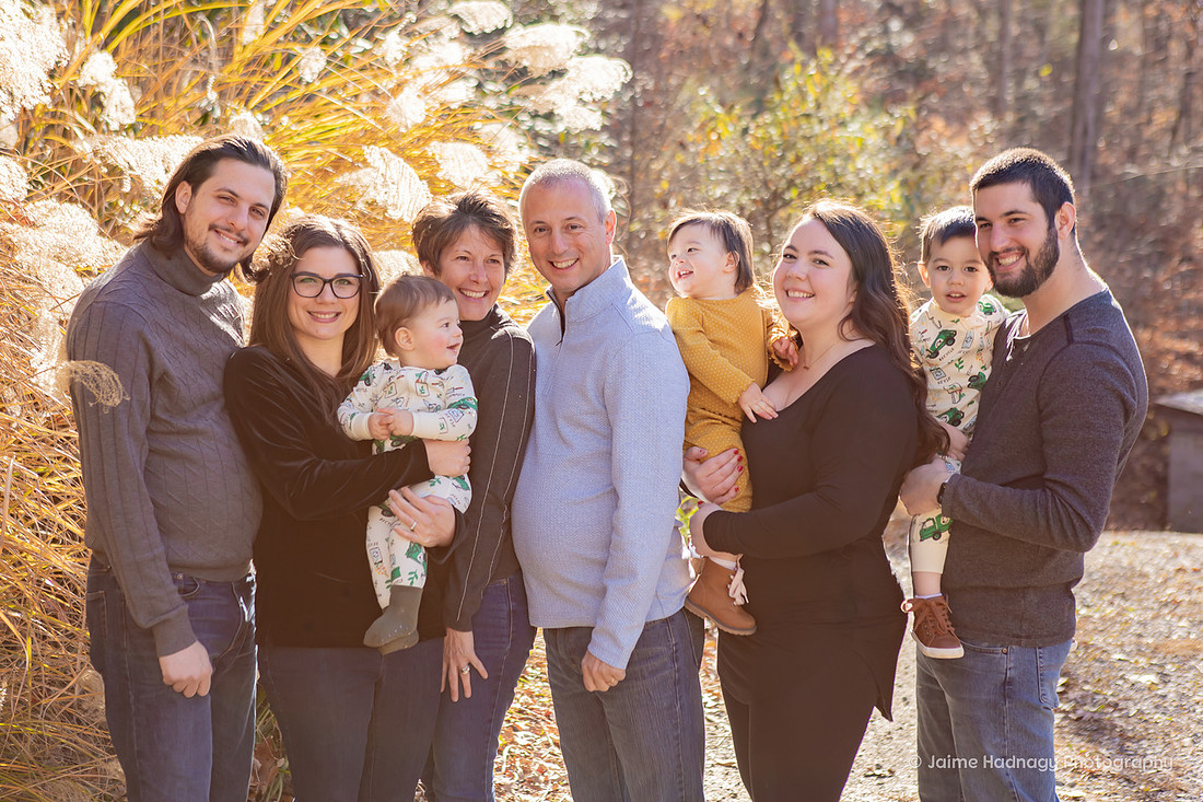 Fall Photos | Asheville Family Photographer