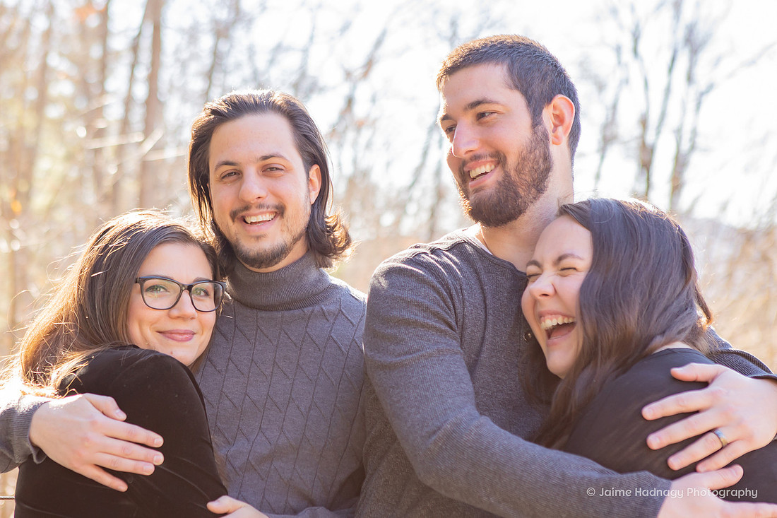 Fall Photo Session | Asheville Family Photographer