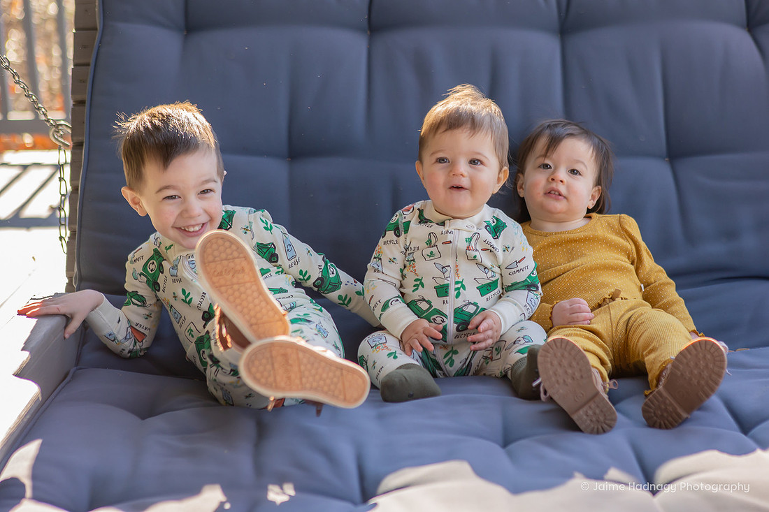 Asheville Kids Photographer