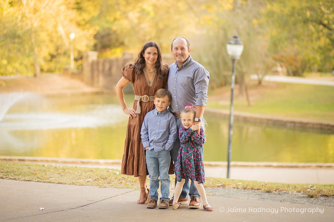 Asheville Portrait Session Lifestyle Family