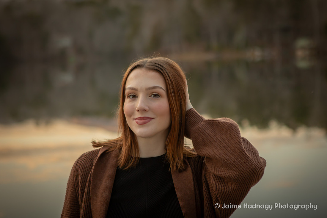 Christmas Family Photos | Asheville Photographer
