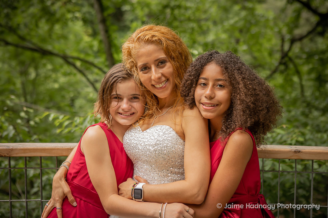 Micro Wedding at a Waterfall Near Asheville and Brevard NC | Photographer