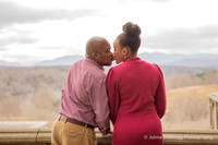 Tremone & Reginold: Engagement Session at The Biltmore Estate