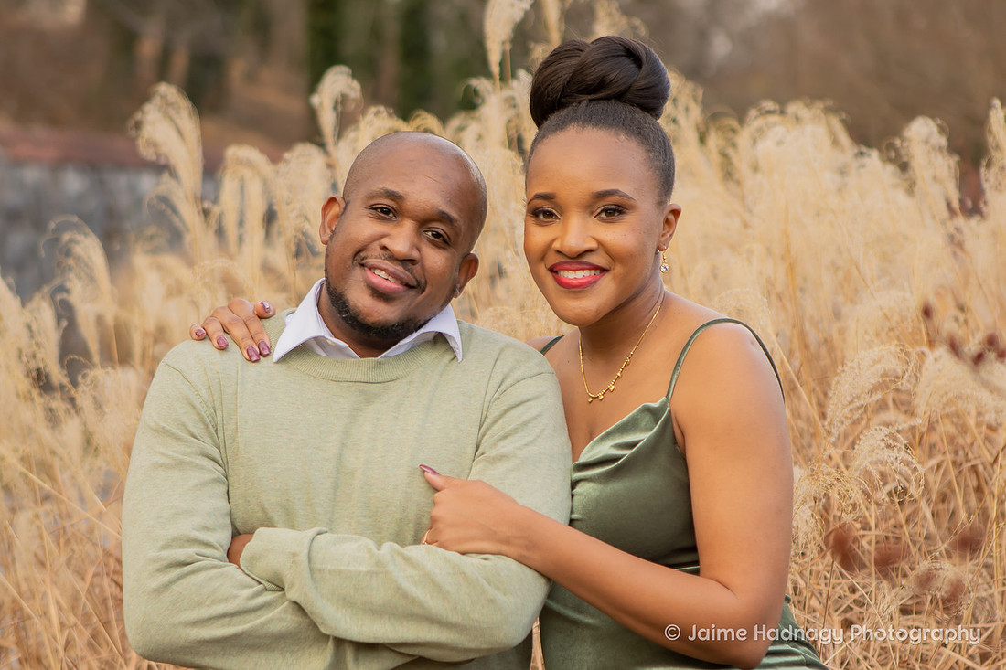 Winter Engagement Photos at The Biltmore Estate | Asheville Photographer