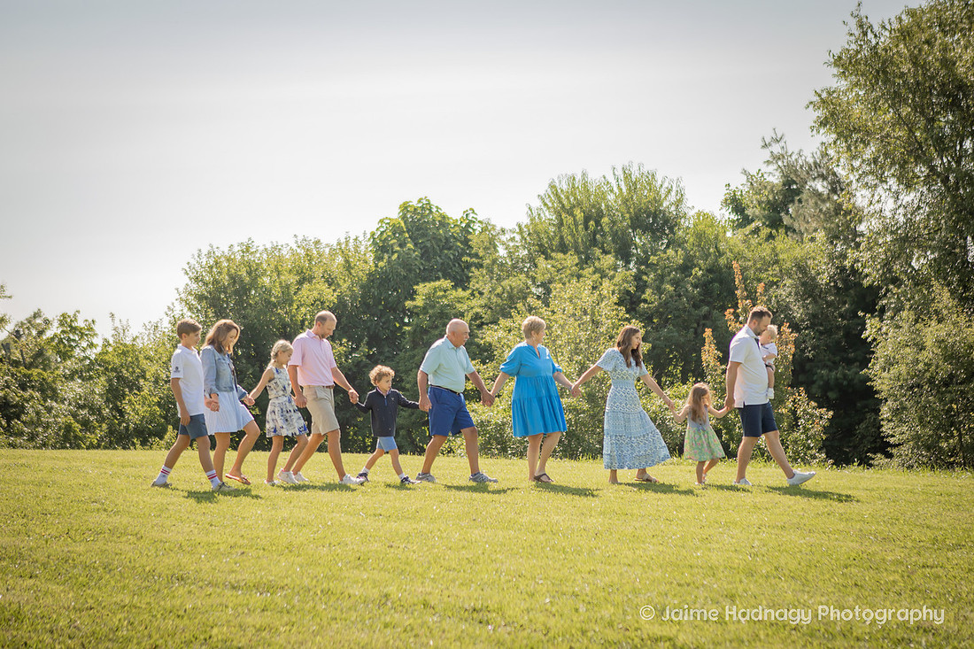 Fun , Playful and Creative Outdoor Family Photography | Asheville Photographer