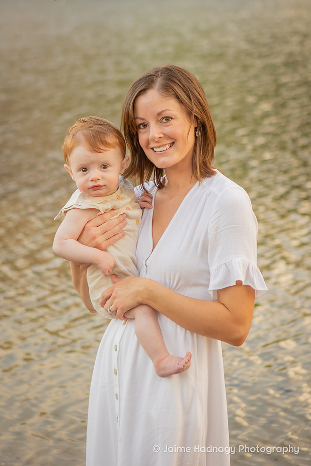 Asheville Family Photographer