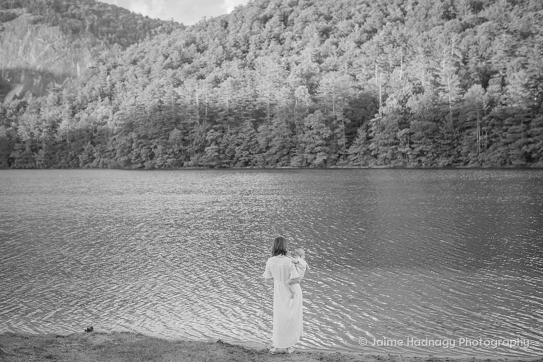 Asheville Family Photographer