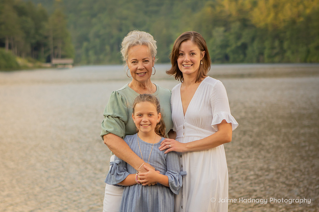 Asheville Family Photographer