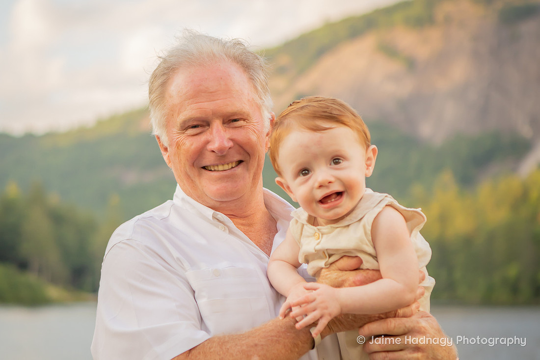 Asheville Family Photographer