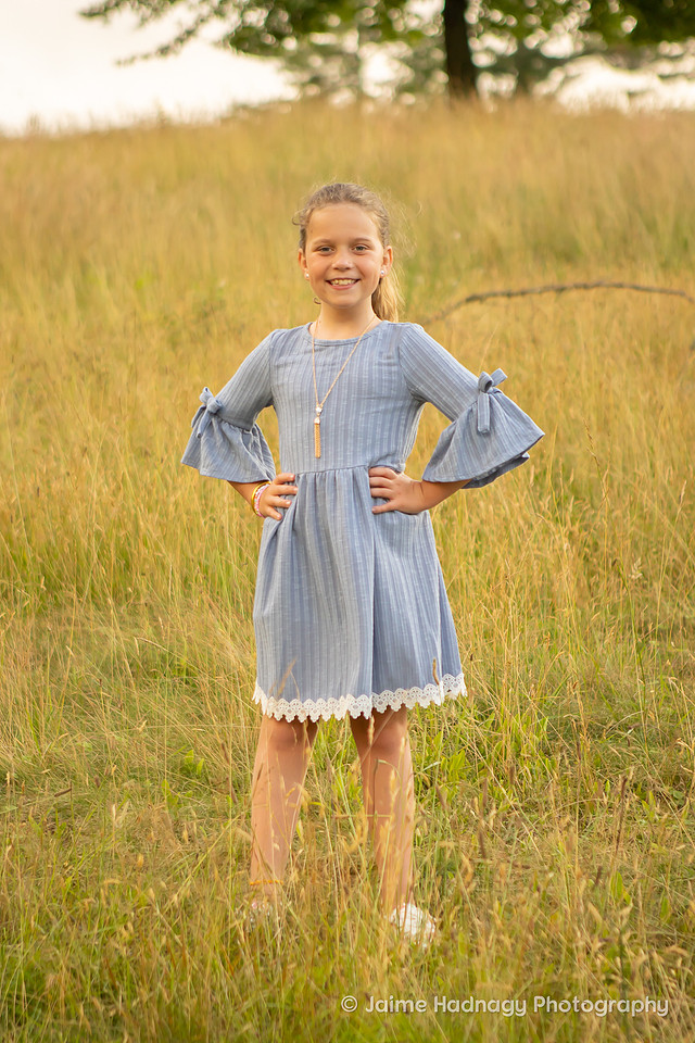 Family Photos With Kids | Asheville Photographer