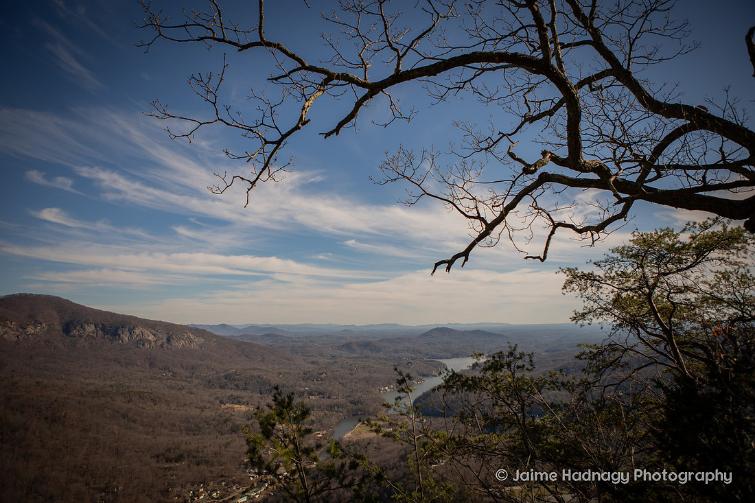 Chimney Rock NC