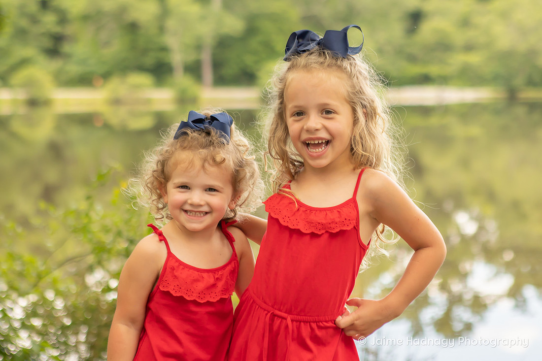 Kids Portrait Photographer Asheville