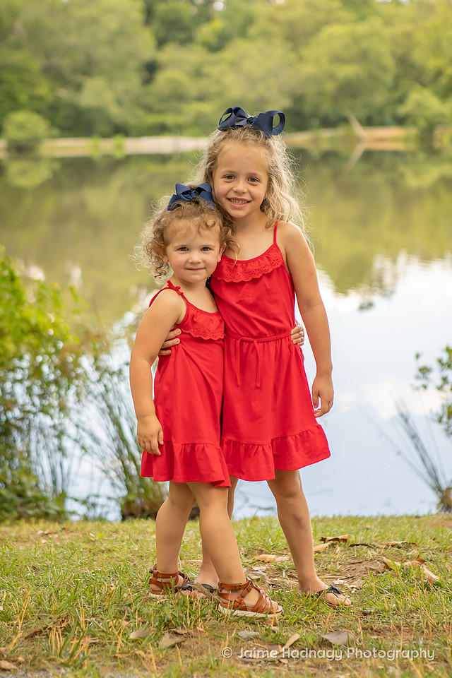Kids Portrait Photographer Asheville