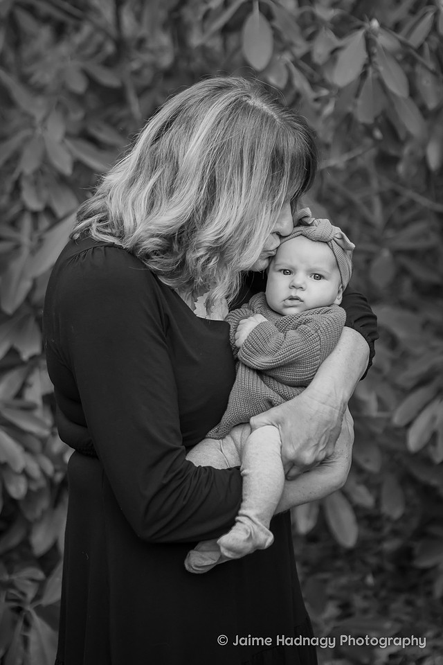 Nature Family Photos Outdoors | Asheville Photographers