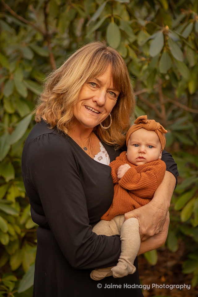 Nature Family Photos Outdoors | Asheville Photographers