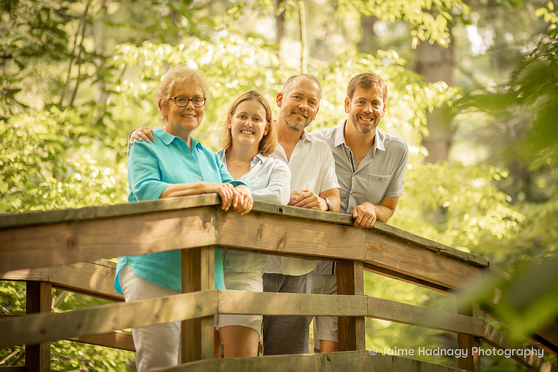 Asheville Family Photos