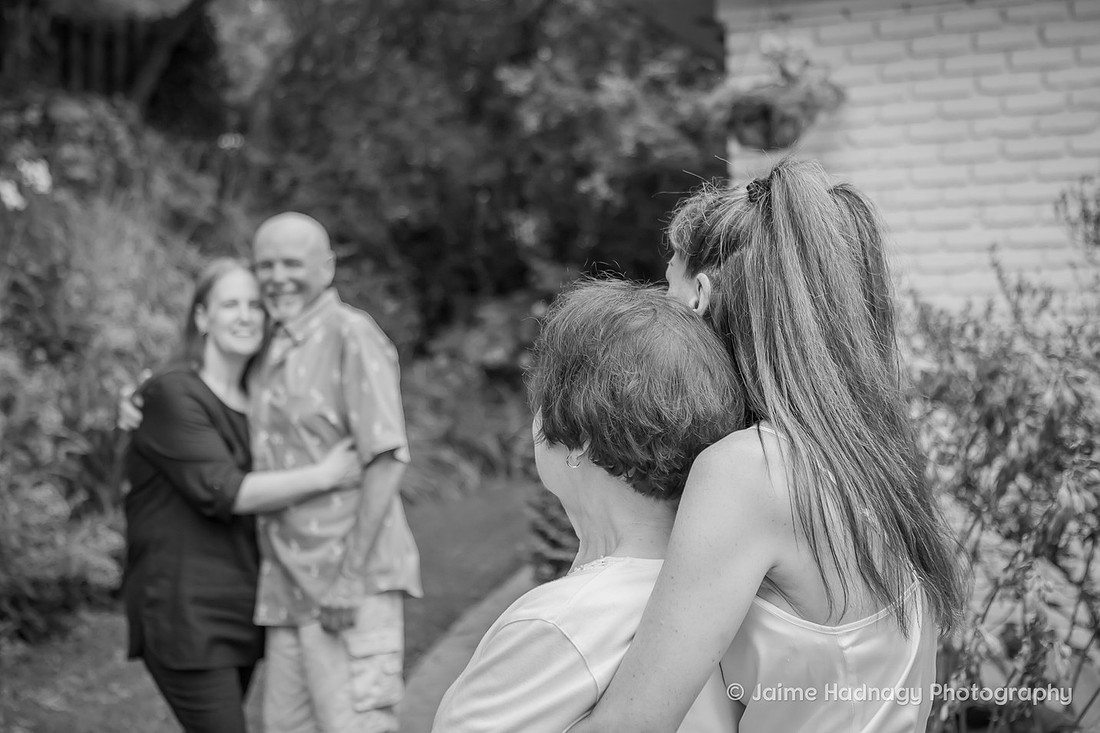 Fun Outdoor Family Photographer Asheville