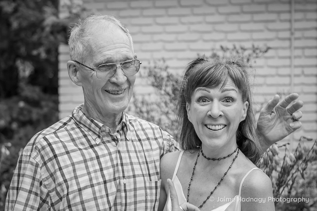 Fun Outdoor Family Photographer Asheville