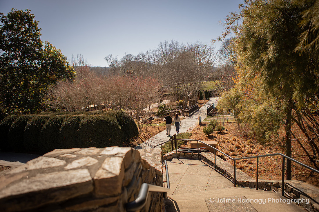 NC Arboretum