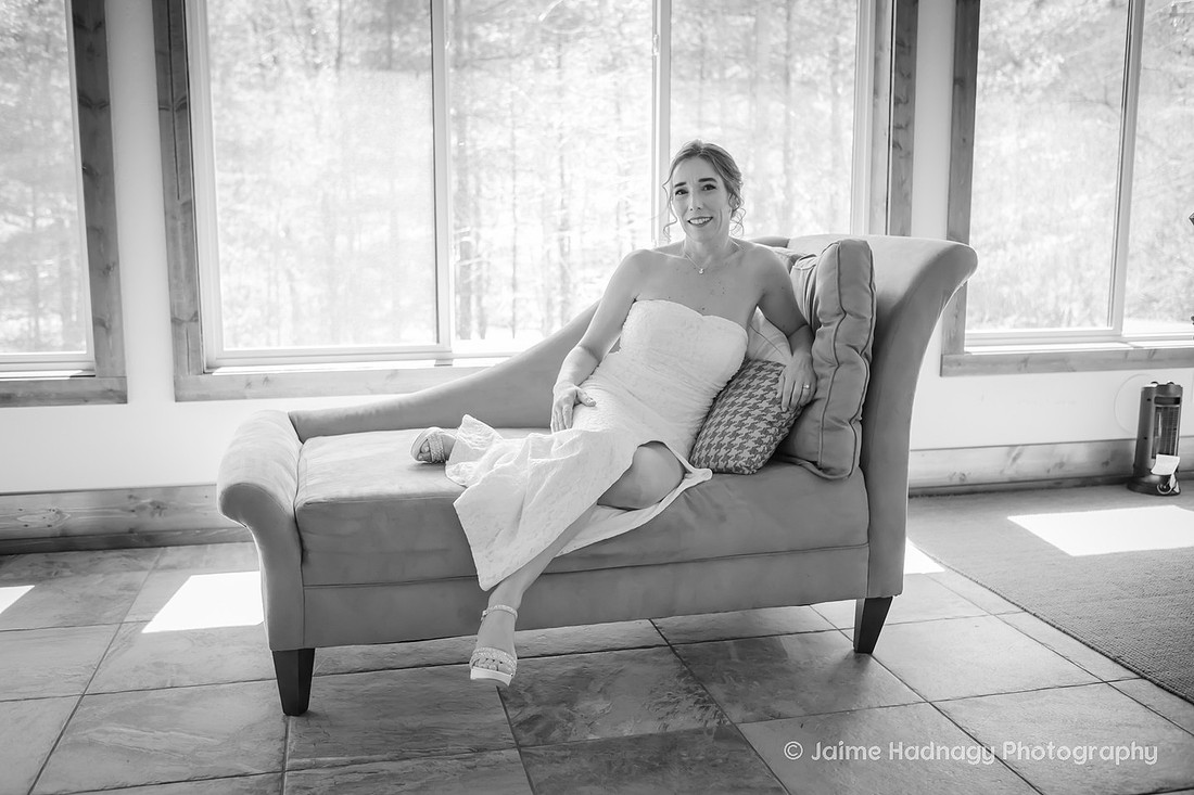 Western NC Wedding Photography