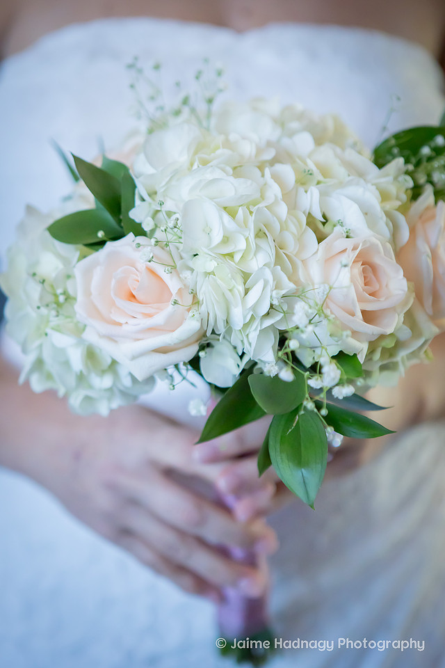 Western NC Wedding Photography