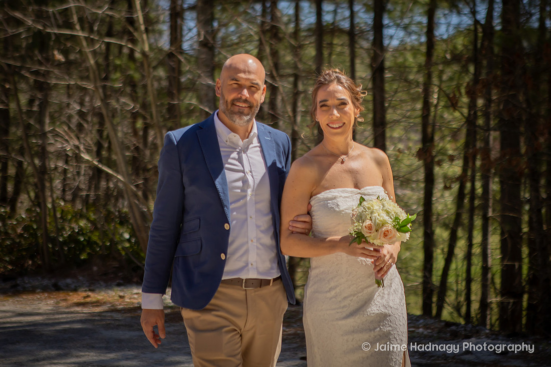 Western NC Wedding Photography