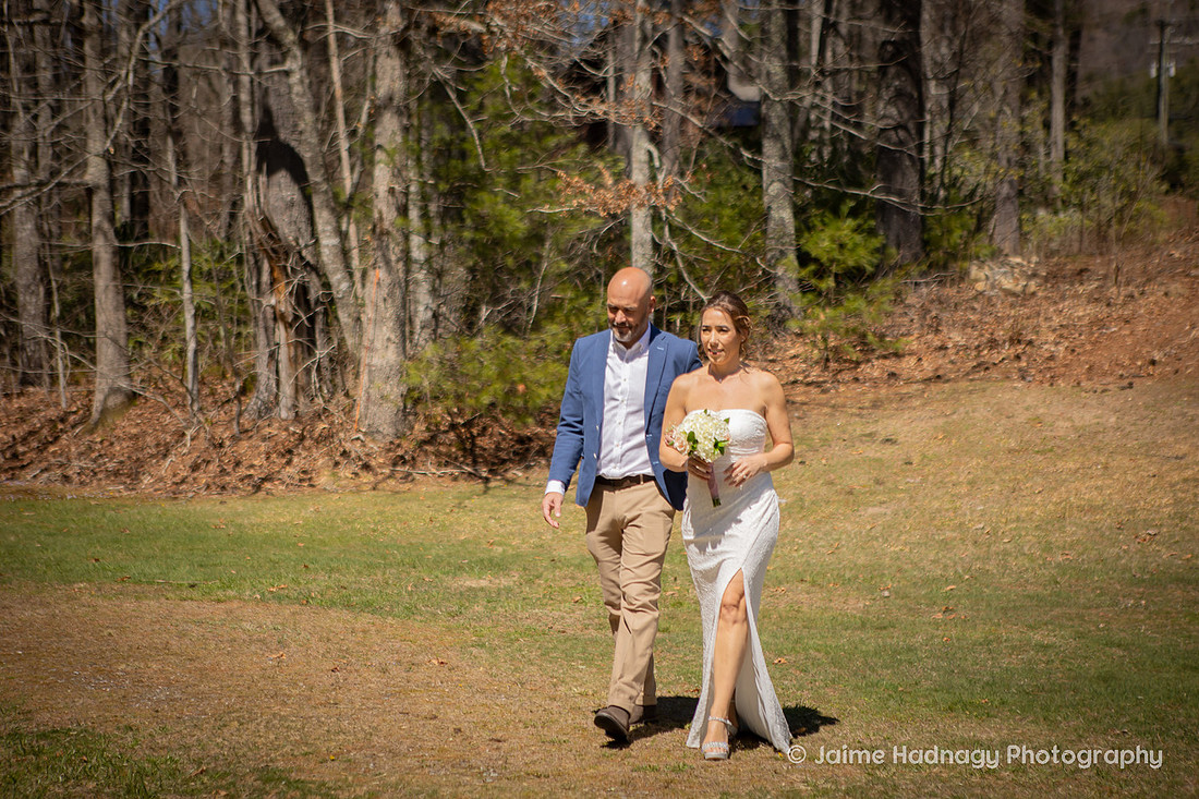 Western NC Wedding Photography