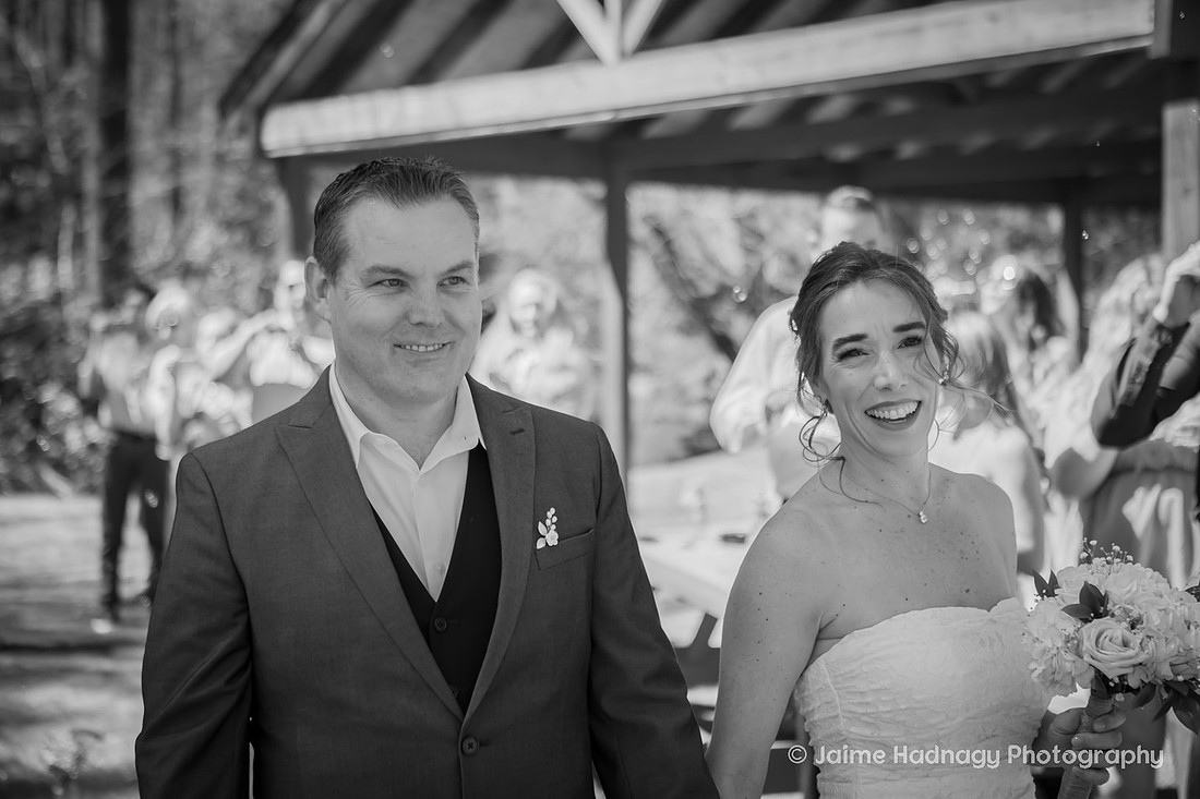 Wedding Photography in Western North Carolina