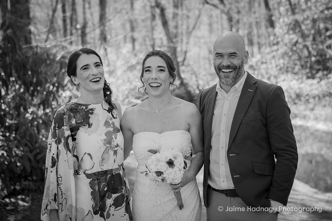 Wedding Photography in Western North Carolina