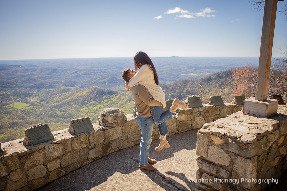 Couples Photos at Pretty Place