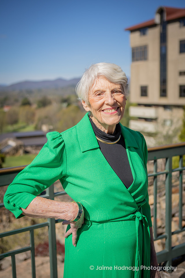 Asheville Portrait Photographer