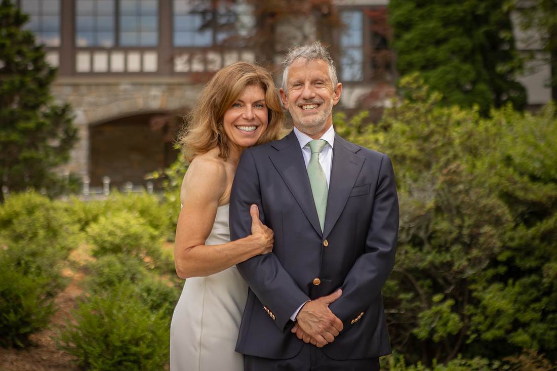 Gorgeous Backyard Wedding Photoggraphy | Asheville Micro Wedding Photographer