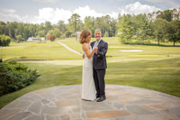 Ron &  Allison's Joyous Jewish Wedding