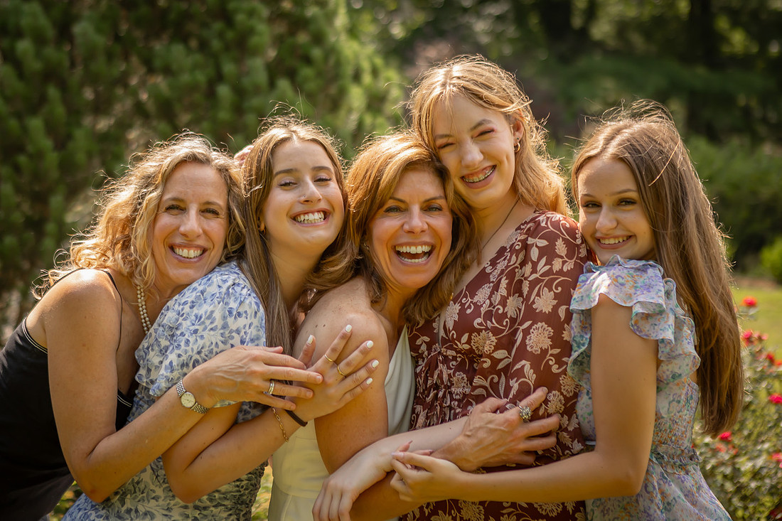 Gorgeous Backyard Wedding Photoggraphy | Asheville Micro Wedding Photographer