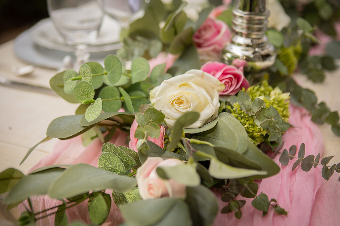 Jewish Wedding Photography in Asheville