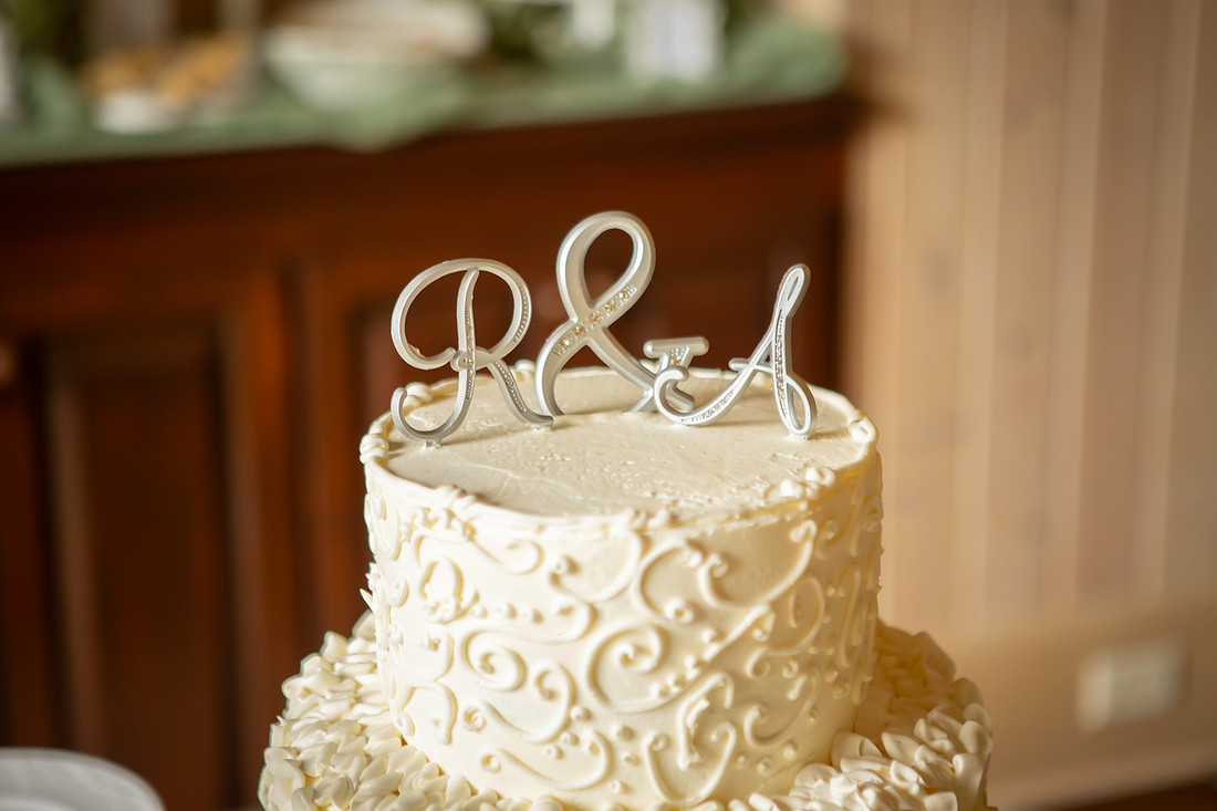 Asheville Wedding Photography