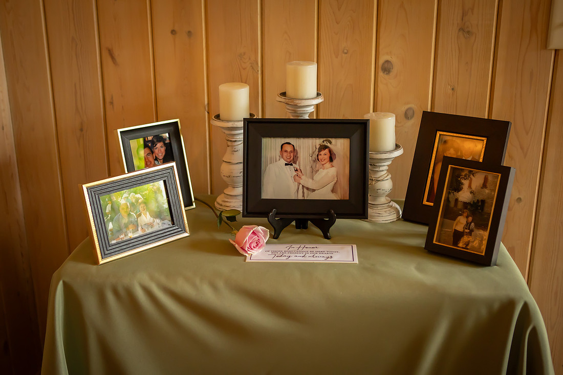 Jewish Wedding Photography in Asheville