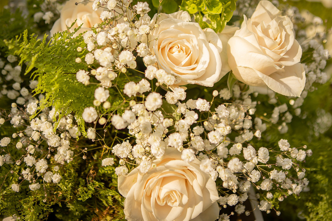 Jewish Wedding Photography in Asheville