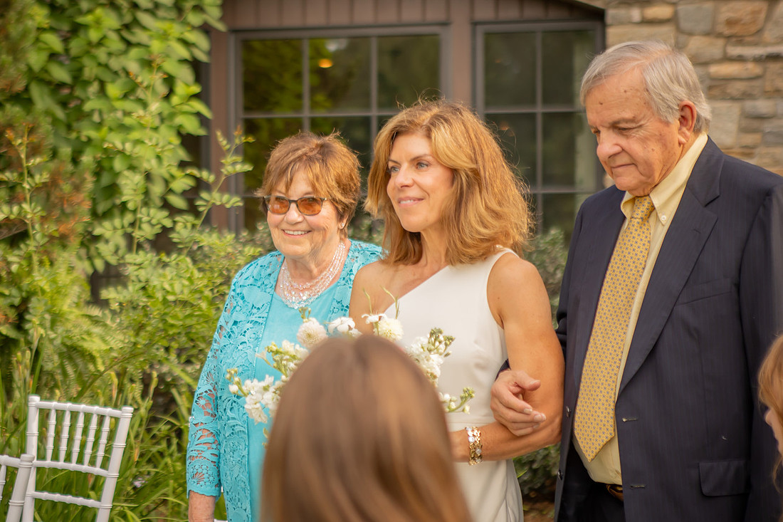 Happy Jewish Wedding in Asheville | Photographer