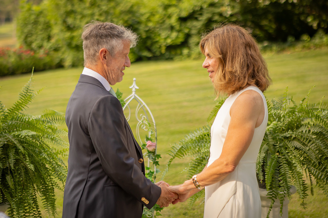 Happy Jewish Wedding in Asheville | Photographer