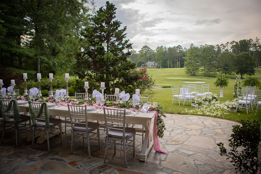 Happy Jewish Wedding in Asheville | Photographer