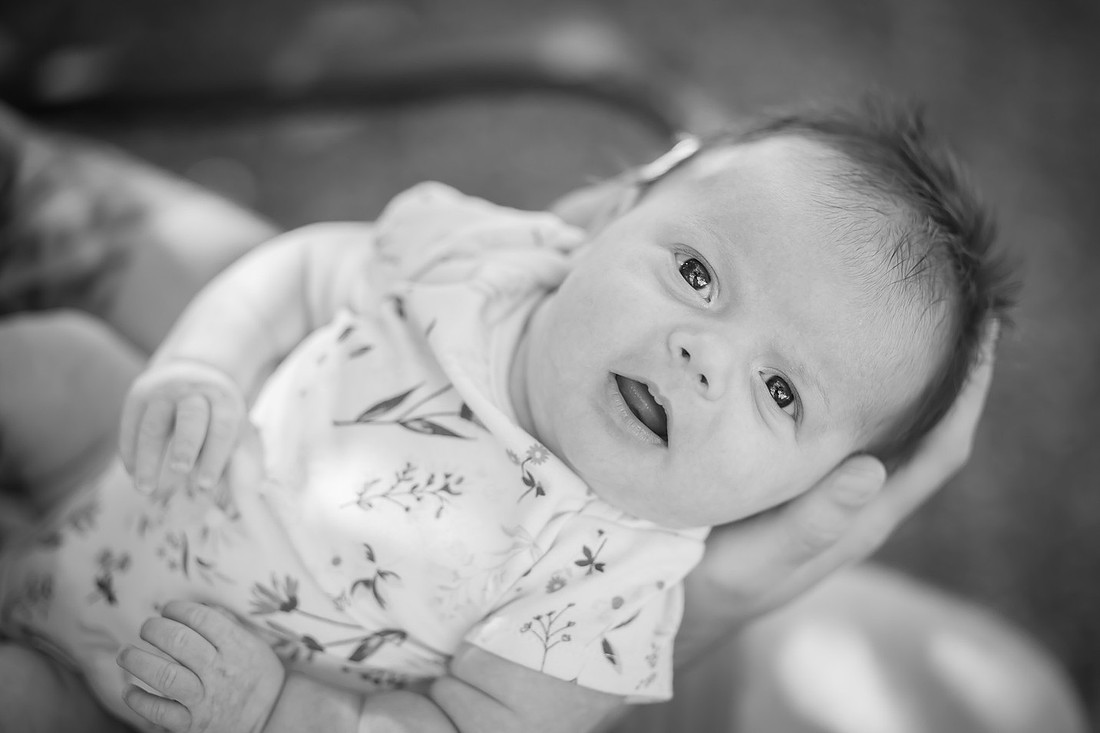 Asheville Baby Family Photographer