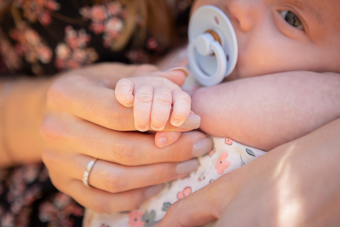 Asheville Baby Family Photographer