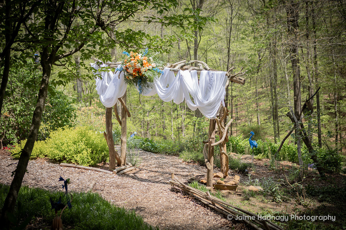 Wedding Details