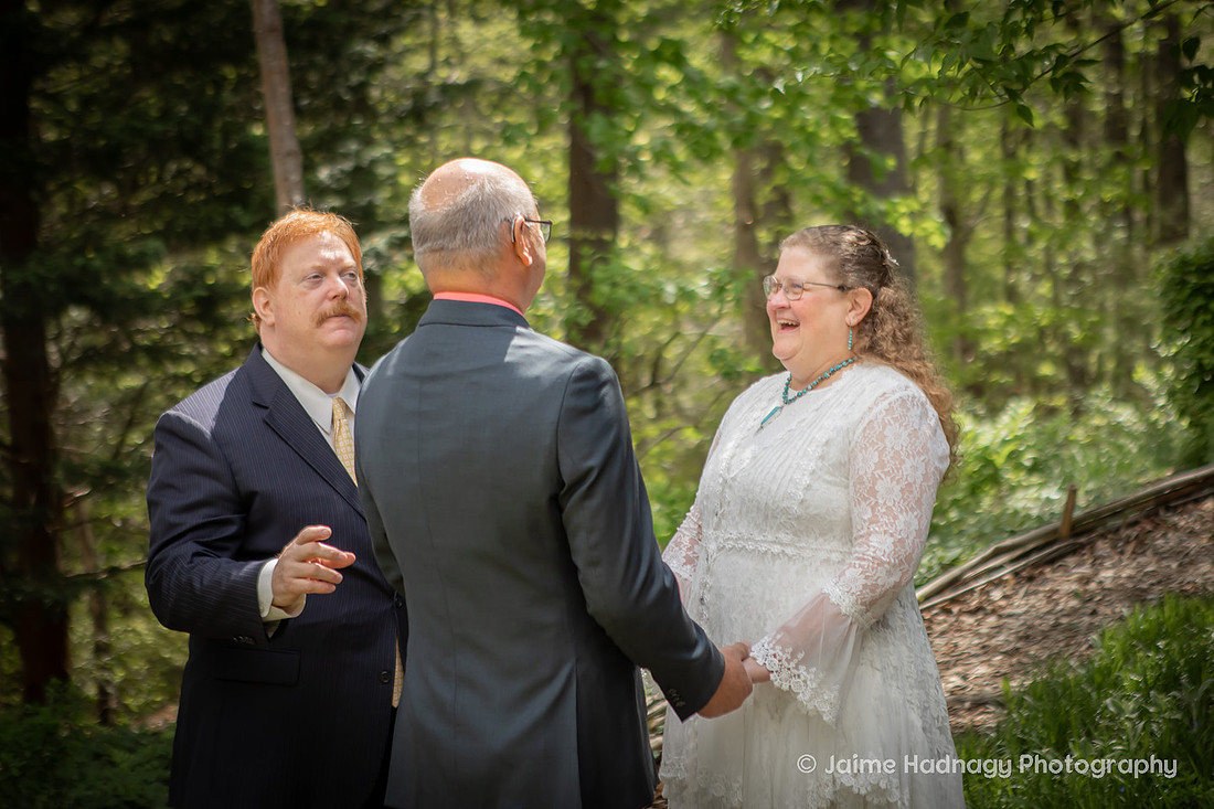 Wedding Photographer in Asheville