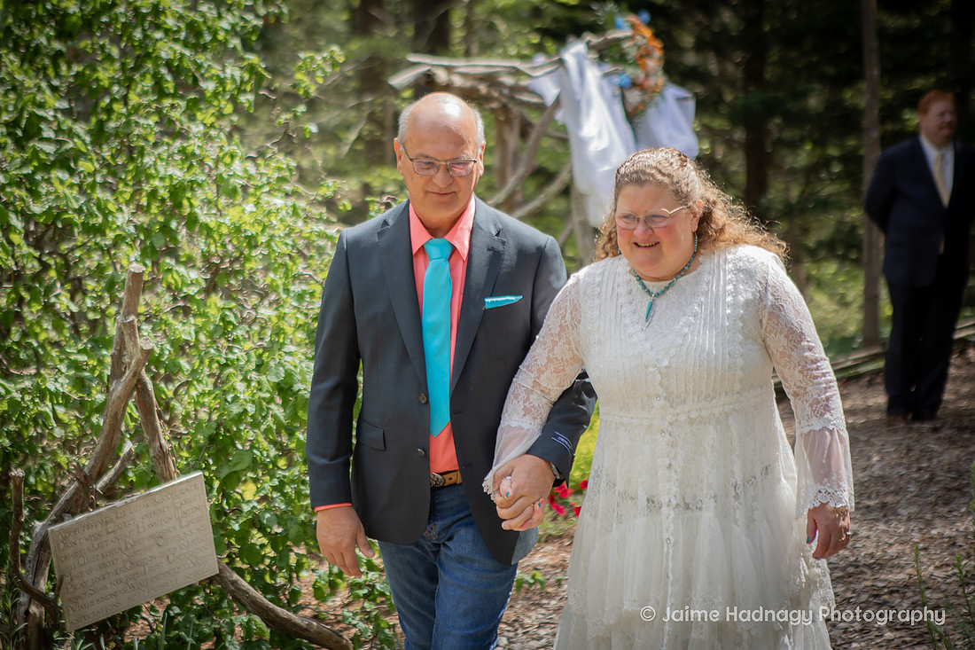 Wedding Photographer in Asheville