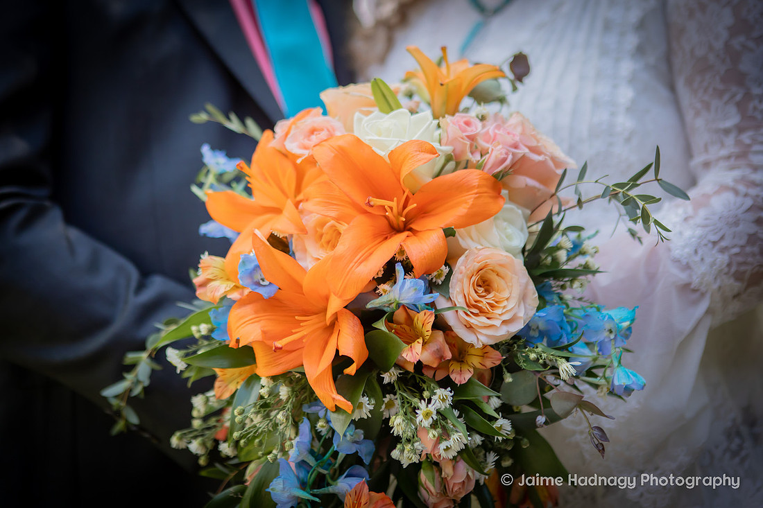 Wedding Photographer in Asheville