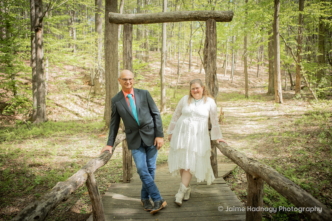 Wedding Photographer in Asheville