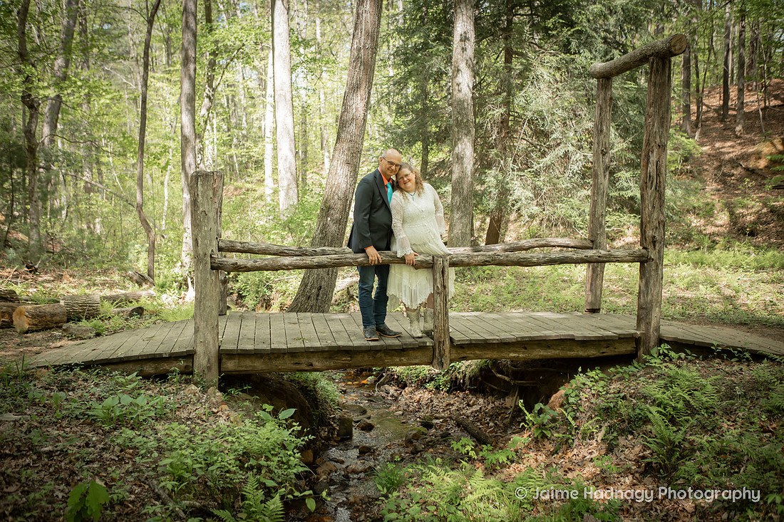 Wedding Photographer in Asheville